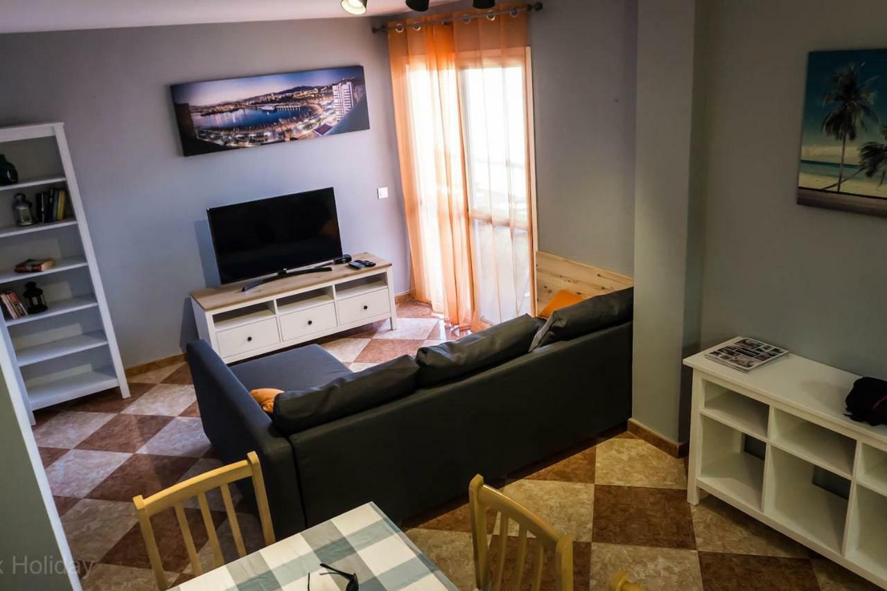 Timax Home Costa Del Sol 발리타드벨레즈 외부 사진