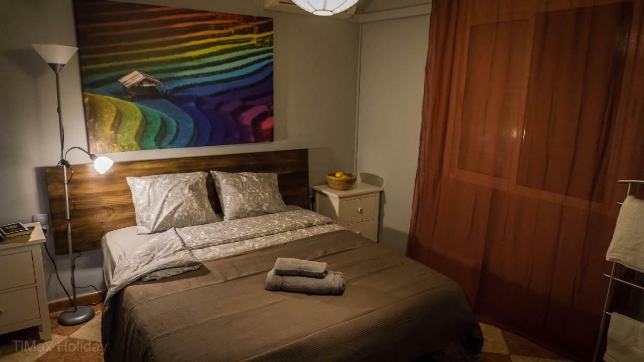 Timax Home Costa Del Sol 발리타드벨레즈 외부 사진