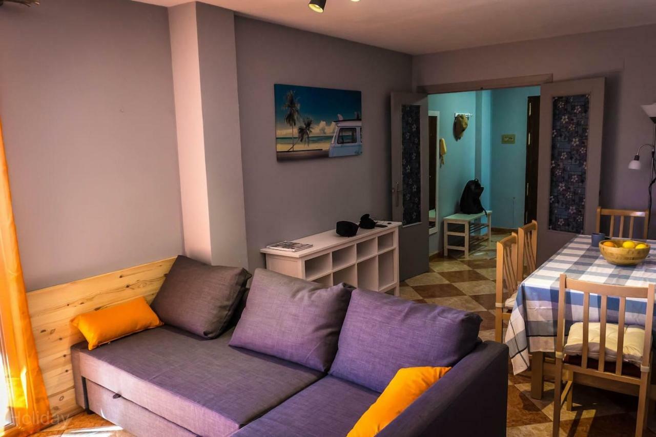 Timax Home Costa Del Sol 발리타드벨레즈 외부 사진