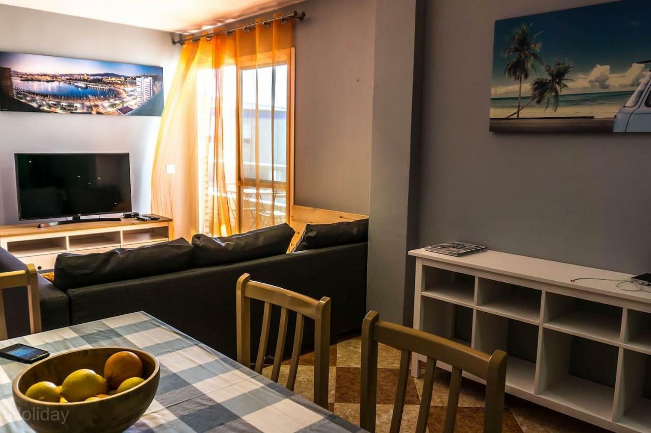 Timax Home Costa Del Sol 발리타드벨레즈 외부 사진