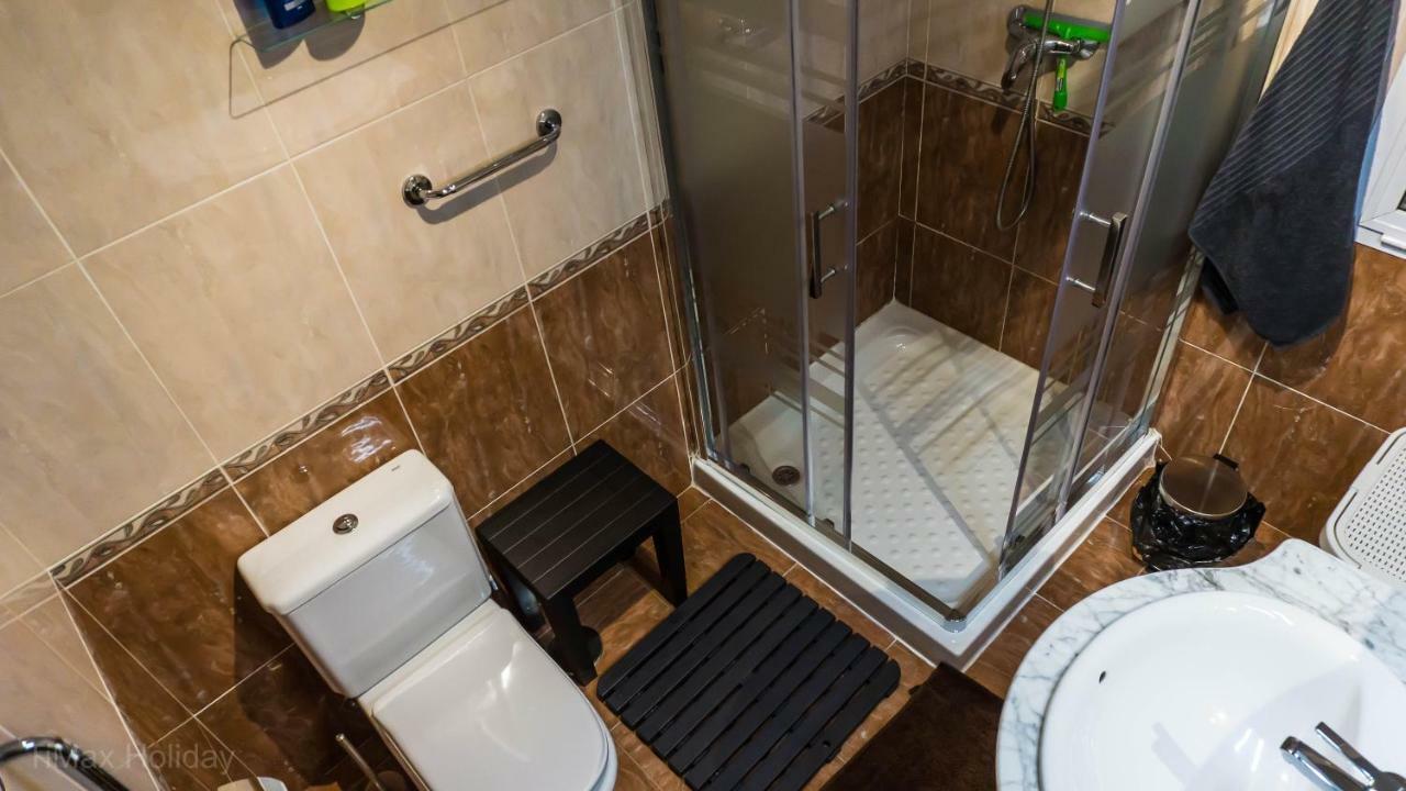 Timax Home Costa Del Sol 발리타드벨레즈 외부 사진